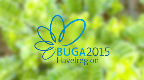 Bundesgartenschau Havelregion 2015